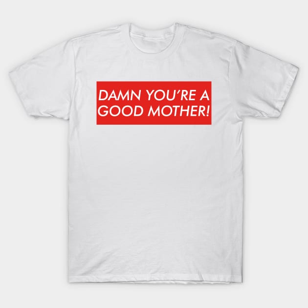 Happy Mother 's Day T-Shirt by VanTees